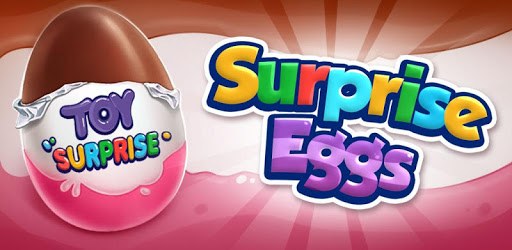 Surprise Eggs pc screenshot Surprise Eggs pc screenshot