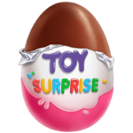 Surprise Eggs for pc icon Surprise Eggs for pc icon