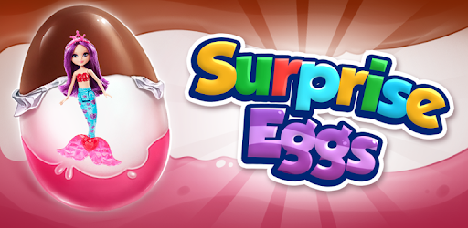 Surprise Eggs Classic pc screenshot