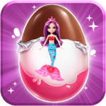Surprise Eggs Classic icon