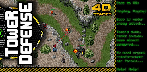 DS Tower Defence pc screenshot DS Tower Defence pc screenshot