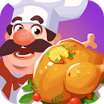 Cook Inc:Idle Tycoon icon