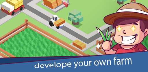 Idle Harvest Tycoon pc screenshot Idle Harvest Tycoon pc screenshot