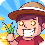 Idle Harvest Tycoon icon