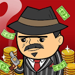 Idle Mafia Capitalist icon