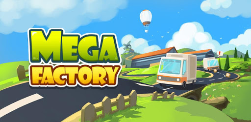 Mega Factory -idle game, money clicker, click game pc screenshot Mega Factory -idle game, money clicker, click game pc screenshot