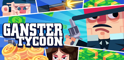Ganster Tycoon pc screenshot Ganster Tycoon pc screenshot