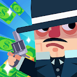 Ganster Tycoon icon