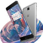 Theme for OnePlus 3 / 3T icon