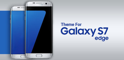 Theme For Galaxy S7 Edge pc screenshot Theme For Galaxy S7 Edge pc screenshot