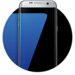 Theme For Galaxy S7 Edge icon