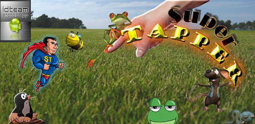 Super Tapper HD FREE pc screenshot Super Tapper HD FREE pc screenshot