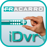 Fracarro iDVR icon