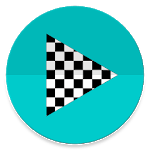 Playback Starter For Wear icon