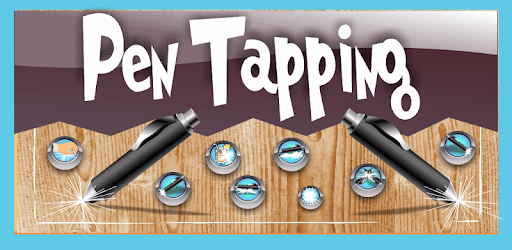 Pen Tapping pc screenshot Pen Tapping pc screenshot