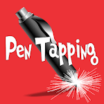 Pen Tapping icon