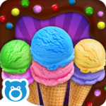 Ice Cream Maker by Bluebear icon