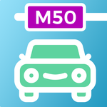 M50 Quick Pay icon