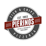 Pierinos Edinburgh icon