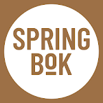 Springbok Butchery icon