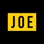JOE -The voice of Irish men for pc icon