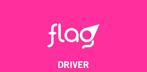 Flag Driver - the taxi app pc screenshot Flag Driver - the taxi app pc screenshot