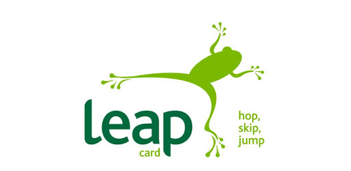 Leap Top-up pc screenshot Leap Top-up pc screenshot