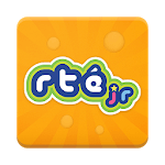 rtéjr icon