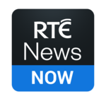 RTÉ News Now icon