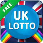 UK Lottery Results (UK lotto) icon