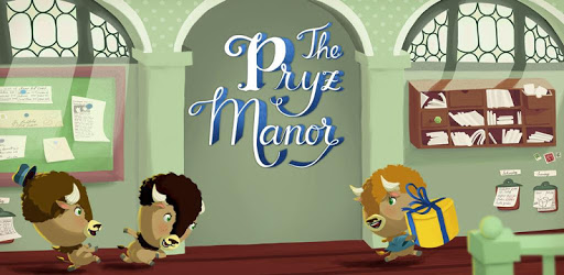 The Pryz Manor (Trivia & Quiz) pc screenshot The Pryz Manor (Trivia & Quiz) pc screenshot