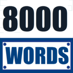 IELTS Vocabulary Booster icon