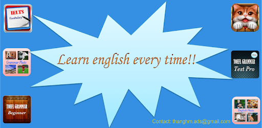 IELTS Vocabulary High Score pc screenshot IELTS Vocabulary High Score pc screenshot