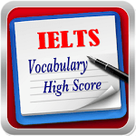 IELTS Vocabulary High Score icon