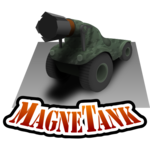 MagneTank icon