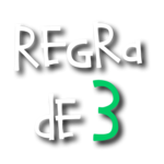Simple Rule of Three icon