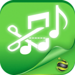 Mp3 Cutter & Merger icon