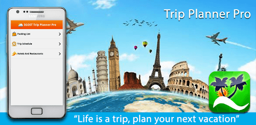 Trip Planner Pro for PC - How to Install on Windows PC, Mac
