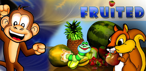 Fruited pc screenshot Fruited pc screenshot