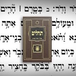 Tehillim Ohel Yosef Yitzchak icon