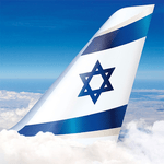 EL AL Flights for pc icon EL AL Flights for pc icon