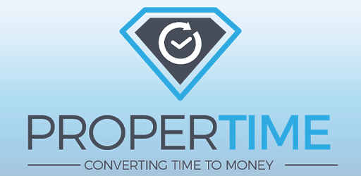 ProperTime for Android pc screenshot ProperTime for Android pc screenshot