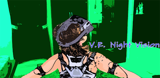 VR Night Vision Simulator pc screenshot VR Night Vision Simulator pc screenshot