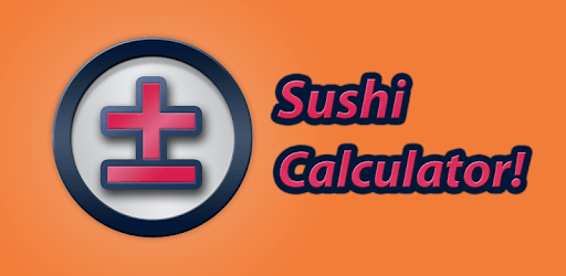 Sushi Calculator! pc screenshot Sushi Calculator! pc screenshot