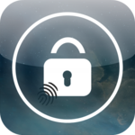 iLocker : Fingerprint OS10 icon