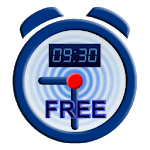 Quake Alarm Easy free icon