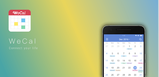 WeCal Smart Calendar + Weather for PC - How to Install on Windows PC, Mac