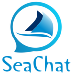 SeaChat - Free Video and Cheap Calls icon