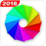 Photo Gallery HD & Editor for pc icon