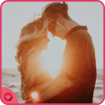 Lyrical Video Status song icon